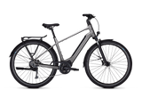 Kalkhoff Endeavour L Season Diamant Jetgrey matt (2025)