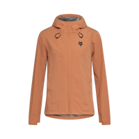 Fox Ranger Water Jacket Coral
