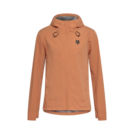 Fox Ranger Water Jacket Coral