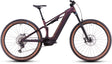 Cube Stereo Hybrid ONE44 HPC SLX 800 molotov´n´black (2025)