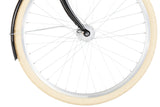 Ortler Detroit EQ 6-fach schwarz