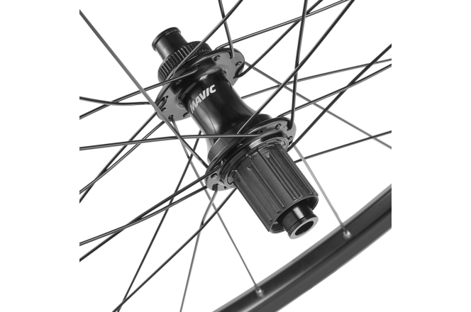 Mavic ACCESS RG22 DISC Hinterrad 28