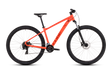 Cube Aim ONE tropical´n´fireorange (2025)