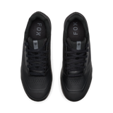 Fox Union Flat MTB-Schuhe Black