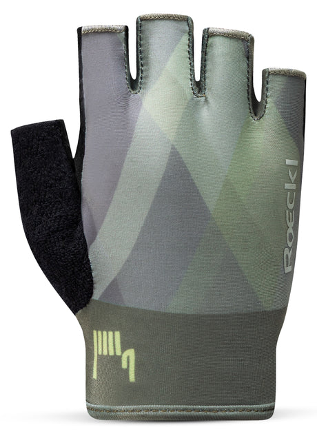 Roeckl Tannay Handschuhe Juniors  forest night