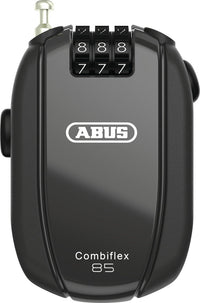 ABUS Combiflex Break 85 schwarz – aktuelle Variante