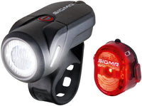 Sigma Aura 35/Nugget II USB Beleuchtungsset – aktuelle Variante