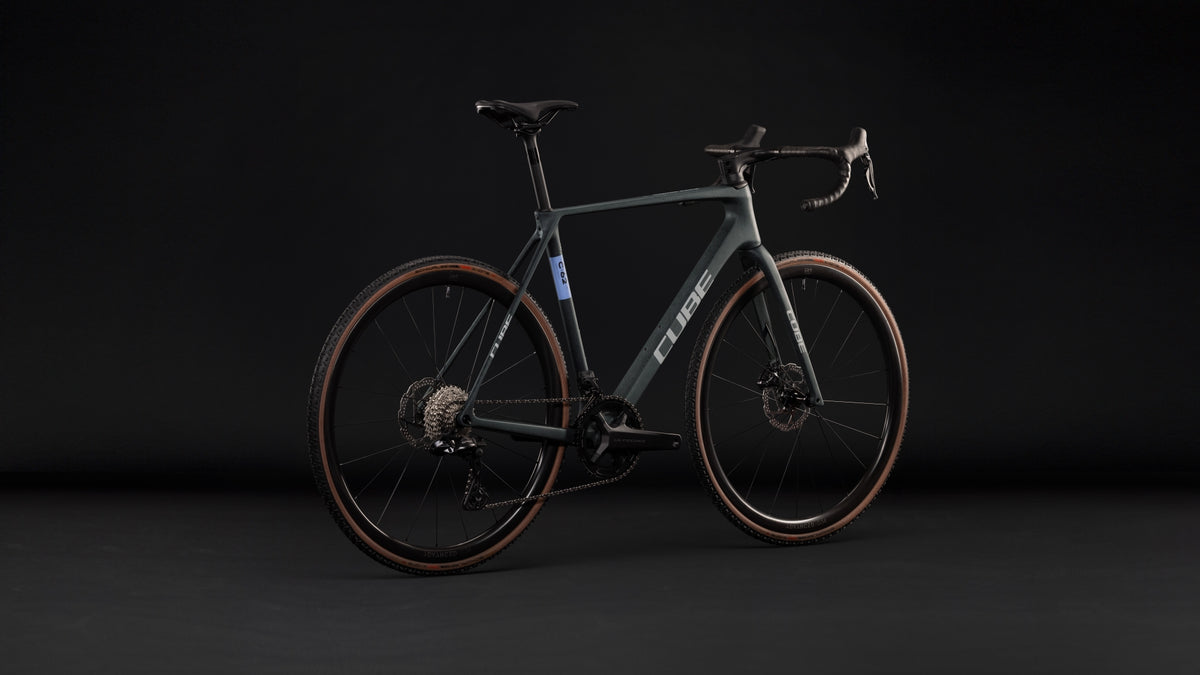 Cube Cross Race C:62 Race  carbon´n´crisscross (2027)