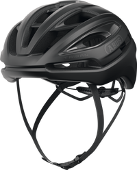 Abus TAIPAN Gravel Helm velvet black