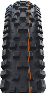 SCHWALBE Nobby Nic Faltreifen 27.5x2.40" Super Trail Addix Soft TLR
