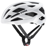 uvex I-Volute Rennrad-Helm White Matt