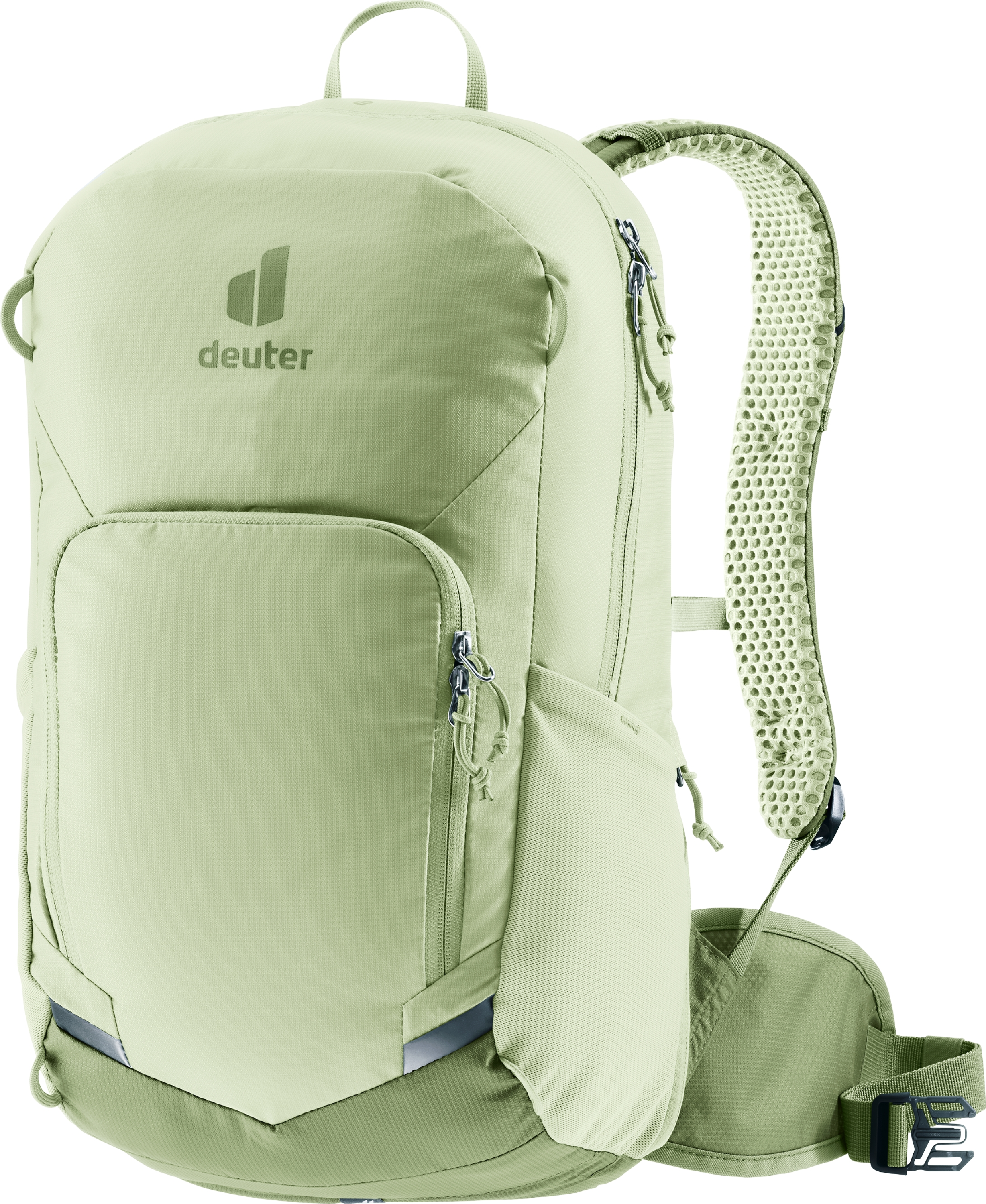 Deuter Bike I 16 mineral-grove