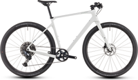 Cube Nulane C:62 SLX  Diamant desertstone´n´green (2025) – aktuelle Variante