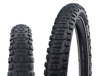 Schwalbe Johnny Watts LR Performance RaceGuard – aktuelle Variante