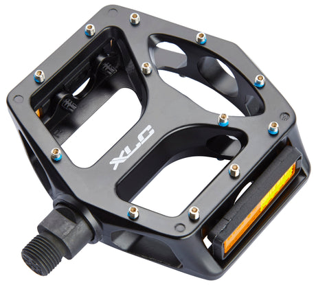 XLC PD-M05 BMX Pedale 9/16" schwarz