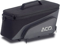 ACID Gepäckträgertasche CITY 8+7 RILink – aktuelle Variante