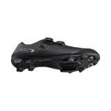 Shimano XC703 MTB-Schuhe black