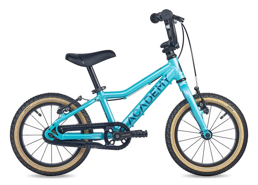 ACADEMY Grade 2 14" Ocean (2026)