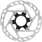 Shimano Bremsscheibe SM-RT64 140mm CL Verschlussring mit Innenverzahnung