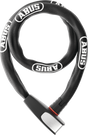ABUS Steel-O-Chain™ 8807K/110 Kettenschloss schwarz