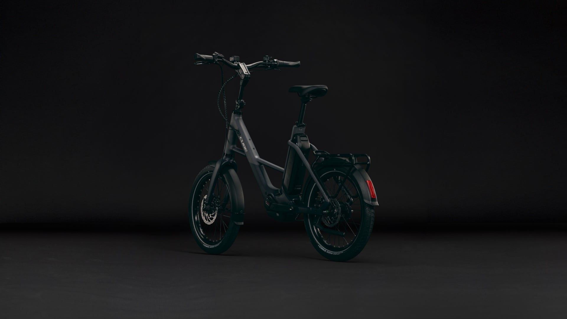 Cube Compact Hybrid Deluxe 540  nightsky´n´grey (2027)