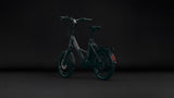 Cube Compact Hybrid Deluxe 540  nightsky´n´grey (2027)
