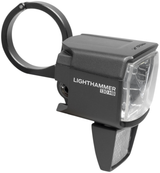 Trelock Lighthammer LED-Scheinwerfer LS 930-HB
