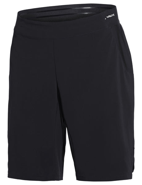 VAUDE Men's Kuro Shorts III black