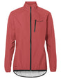 VAUDE Drop Jacket III Damen orange