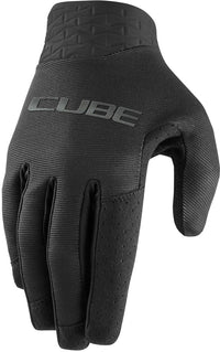 CUBE Handschuhe Performance langfinger black – aktuelle Variante