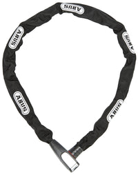 ABUS Catena 6806 Kettenschloss schwarz – aktuelle Variante