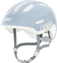 ABUS Smiley 3.0 ACE LED Helm Kids pure aqua – aktuelle Variante