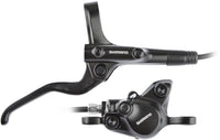 Shimano MT201 Scheibenbremse HR PM schwarz – aktuelle Variante