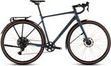 Cube Nuroad ONE FE  grovegreen´n´black (2026)