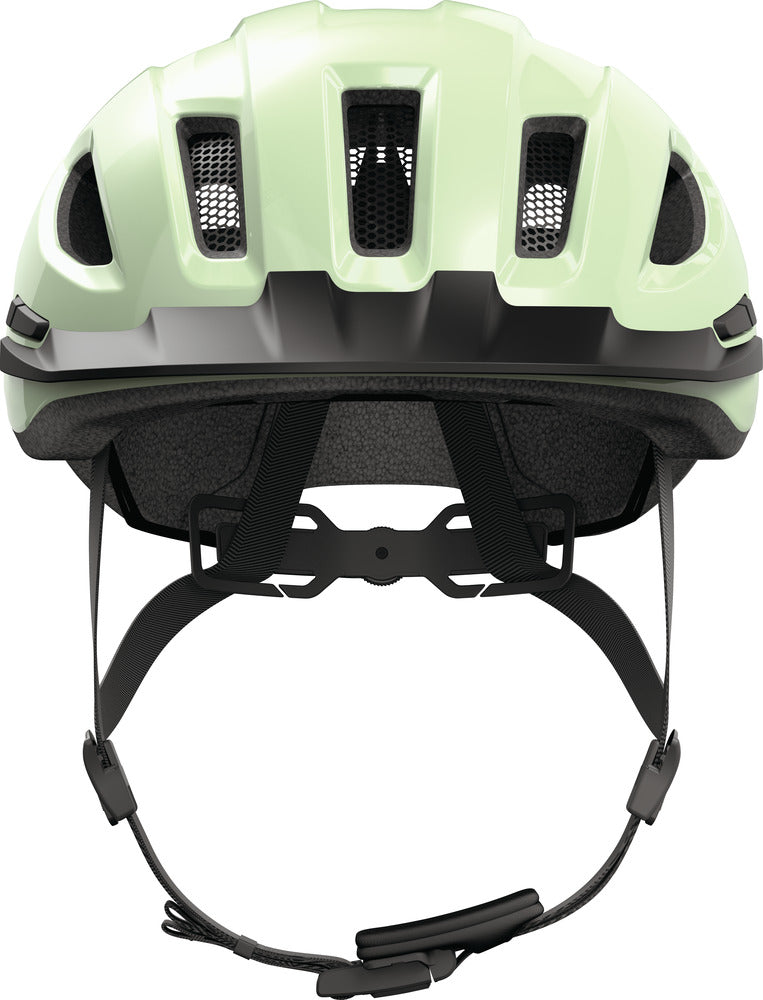 Abus URBAN-I 4.0 Helm pistacchio green