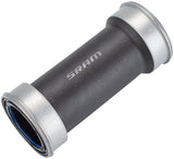 SRAM DUB Pressfit Tretlager schwarz