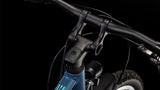 Cube Numove 240 Street navalblue´n´apple (2025)