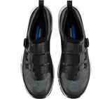 Shimano EX700 Black