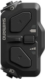 Shimano Schalter E-Bike Systems S-WEN600-L Schelle 35,0 mm mit 31,8 mm Adapter