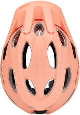 Alpina Carapax Helm Jugend pink