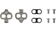 Look X-Track Easy Pedalplatten anthracite