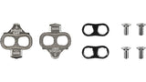 Look X-Track Easy Pedalplatten anthracite