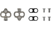 Look X-Track Easy Pedalplatten anthracite – aktuelle Variante