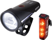 Sigma Aura 100 Beleuchtungsset inkl. Blaze Link – aktuelle Variante