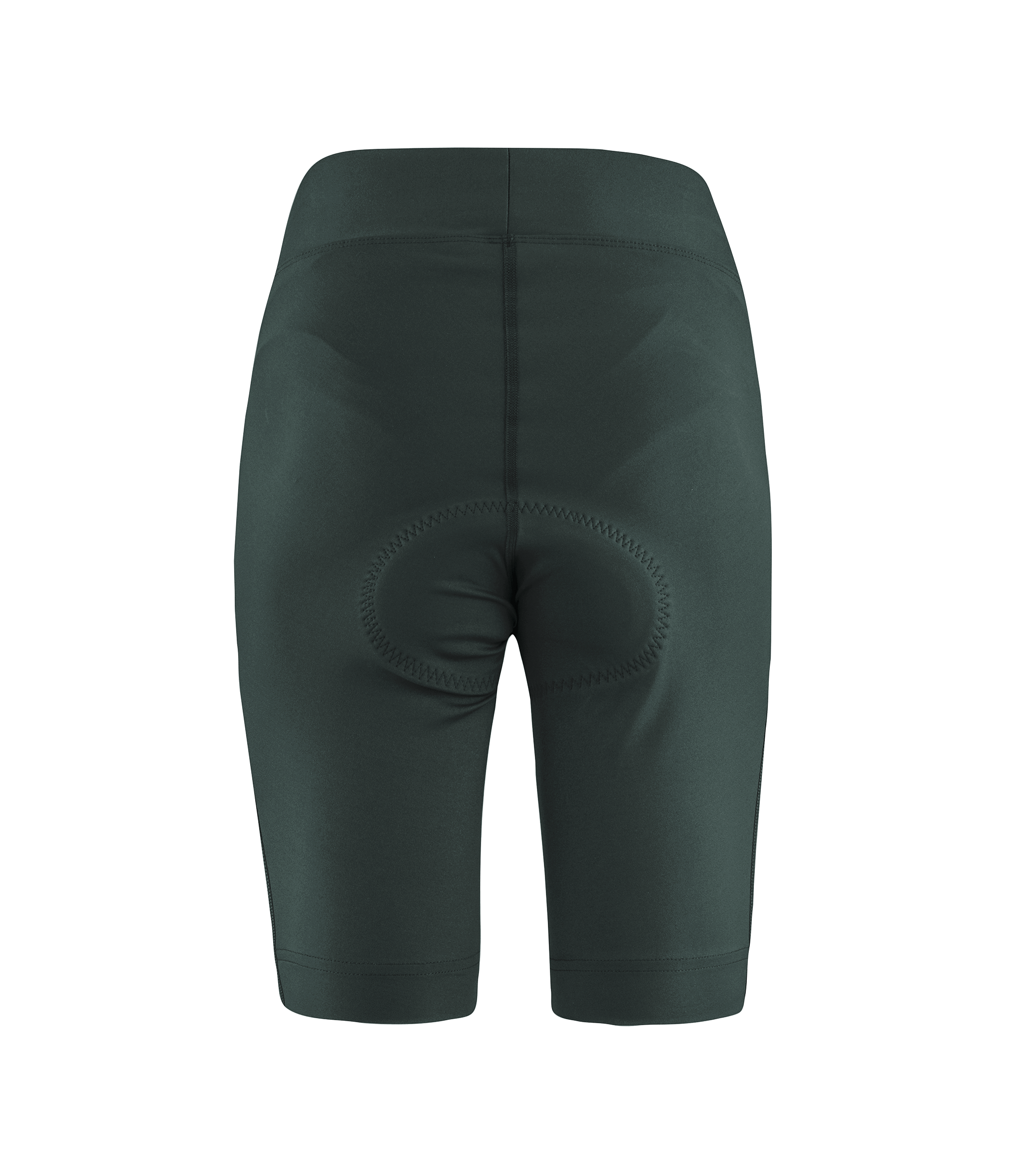 Löffler W Bike Tights Basic Forest