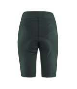 Löffler W Bike Tights Basic Forest