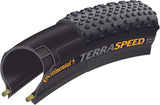 Continental Terra Speed ProTection Faltreifen TLR 28x1.35" schwarz/beige