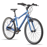 ACADEMY Grade 5 Belt 24" Blue (2026)