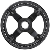 Shimano Steps SM-CRE50 Kettenblatt 11-speed für DU-E5000 schwarz