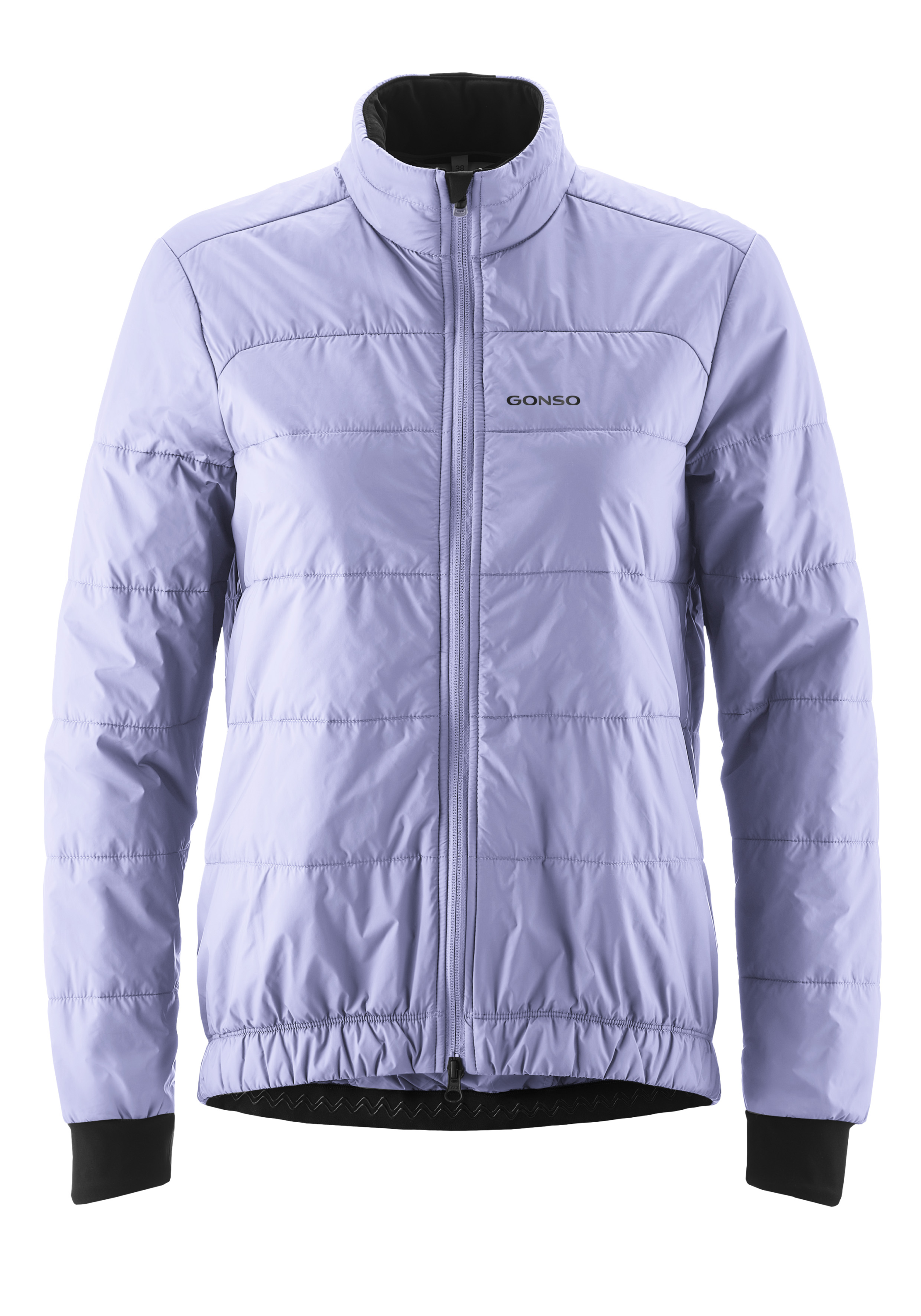 Gonso Trail Jacket Primaloft W lilac-cream